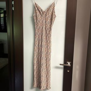 Nice dress. Great conditions.